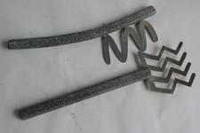 Couverts de service scandinave