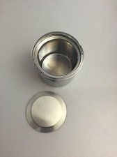 Seau À Glace En Acier