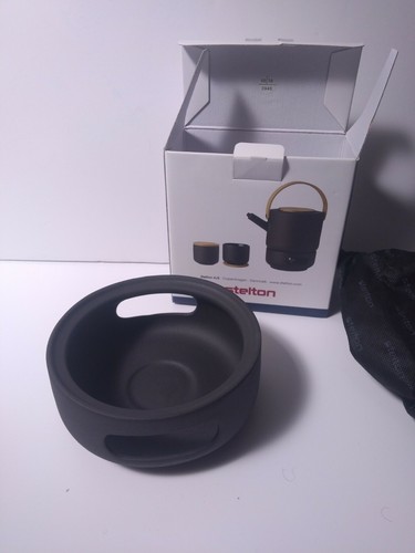 Rechaud pour théière stelton - rechaud,