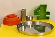 Plateau Arne Jacobsen STELTON