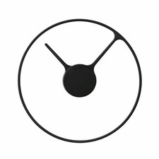 Stelton -Time- Horloge Design