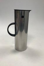 Grand Thermos Stelton En Acier