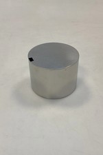 Bol À Sucre En Acier