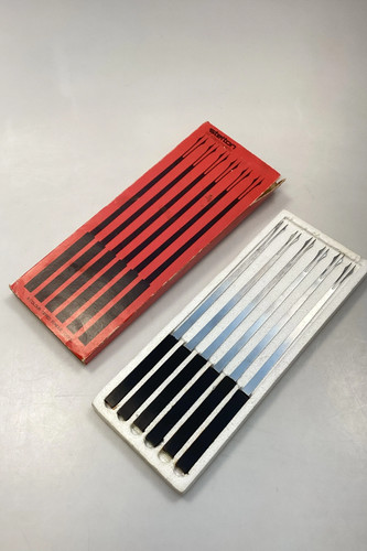 Ensemble fourchettes à - fourchettes,