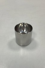 Support De Bougie En Acier