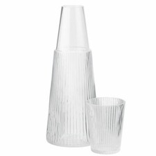 Stelton Carafe Pilastro avec