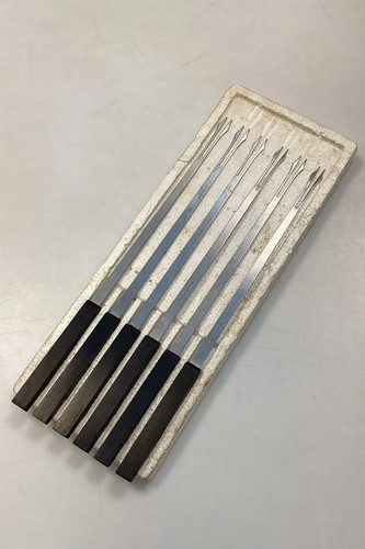 Ensemble fourchettes à - de,