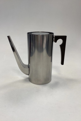 Cafetière stelton acier - cafetière,