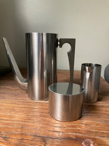 Service cafe pieces - cafe, arne
