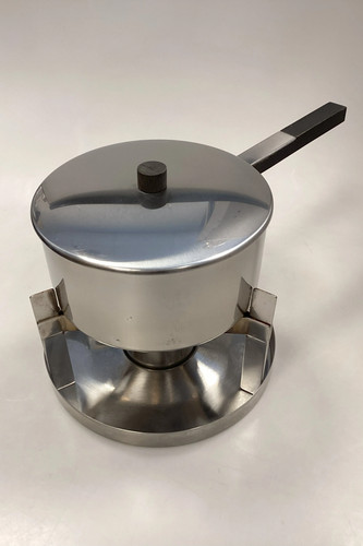 Ensemble casseroles à - de,