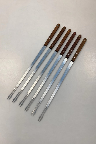 Ensemble fourchettes à - de,