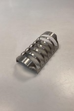 Porte-Toast En Acier