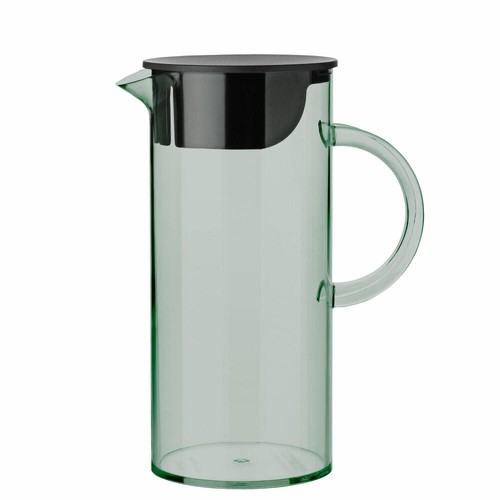 Stelton pichet avec couvercle - pichet,