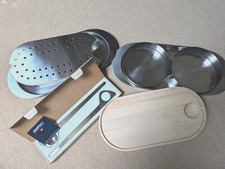 EXCEPTIONNEL-LOT COMPLET-ARNE