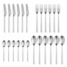 Stelton Chaco Lot Couvert 24