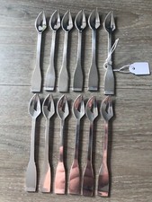 Série 12 Fourchettes