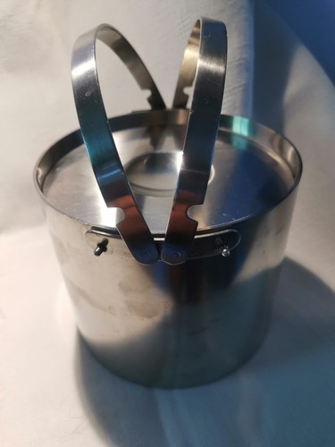 Jacobsen seau glaçon stelton - jacobsen,